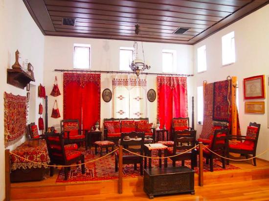 Musée historique de Rethimnon