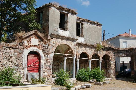 Museum of Byzantine Art