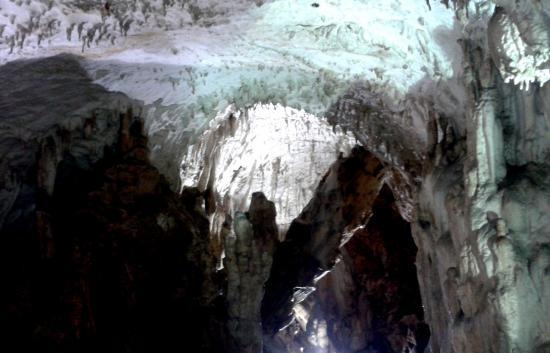 Grotta di Monte Cucco