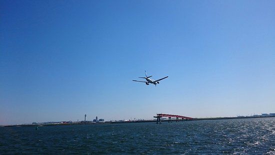 Jonanjima Seaside Park