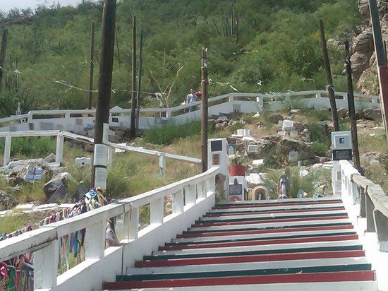 Cerrito de la Virgen