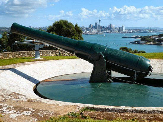 North Head Historic Reserve