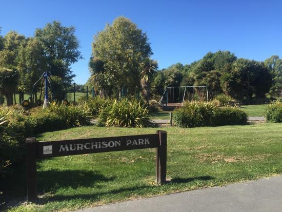 Murchison Park