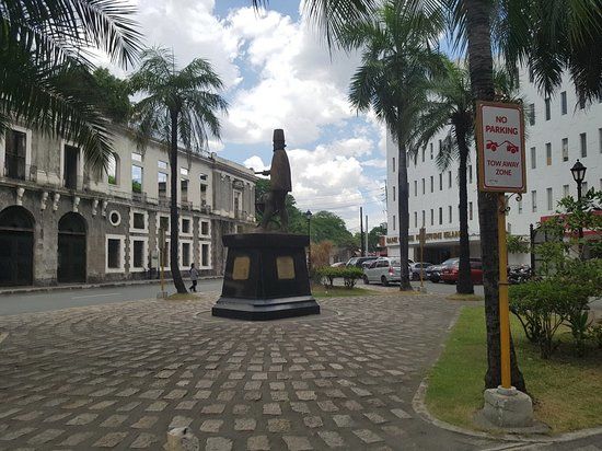Plaza Espana