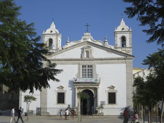 Igreja de Santo Antônio