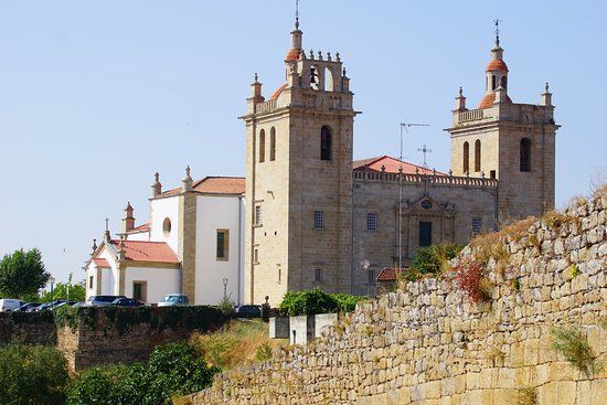 Catedral de Miranda do Douro