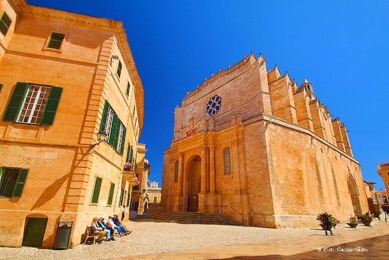 Cattedrale di Santa Maria