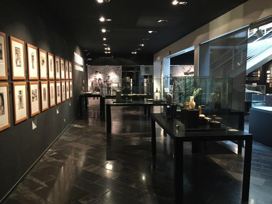 Museu Egípcio de Barcelona