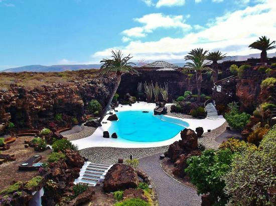 Jameos del Agua