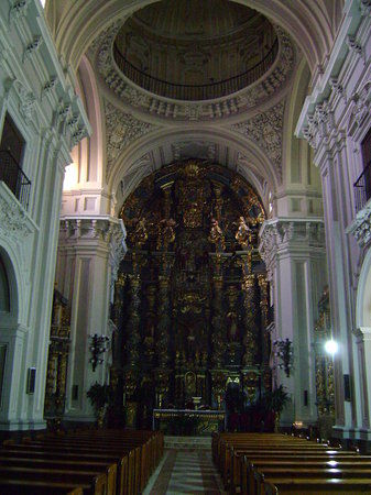 Iglesia de San Nicolás