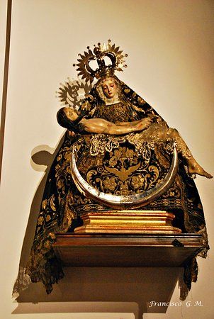 Iglesia de San Andres