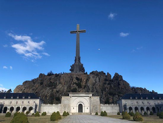 Valle de los Caídos