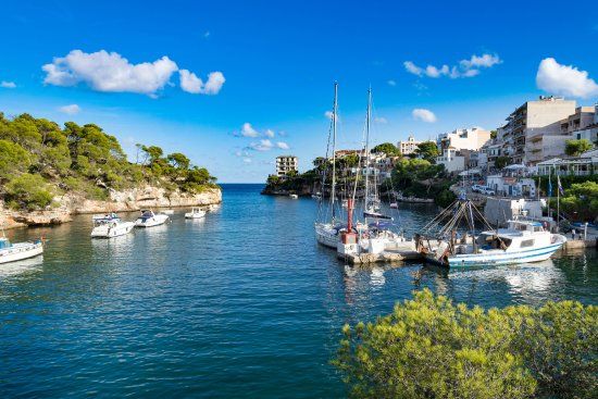 Cala Figuera