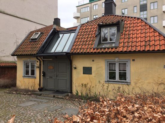 Drottning Kristinas Jaktslott