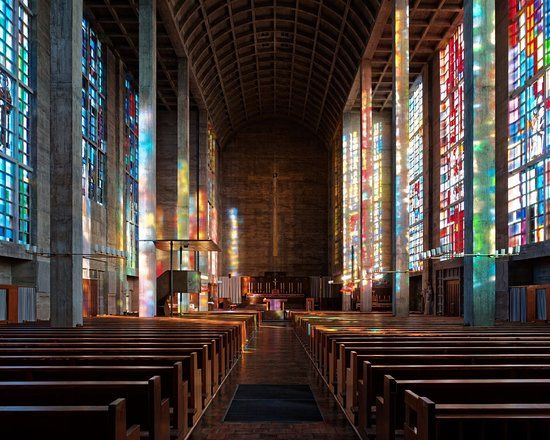 Roman Catholic Church of St. Anton