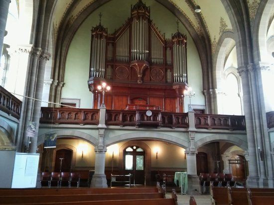 Eglise Saint-Mathieu