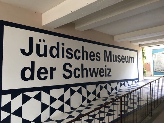 Jewish Museum of Basel