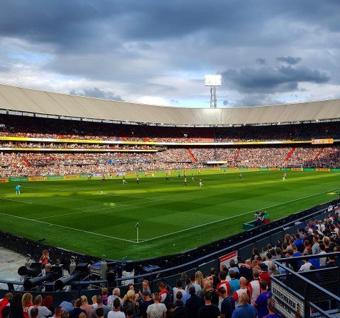 Stade de Feyenoord
