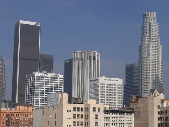 Downtown Historic District