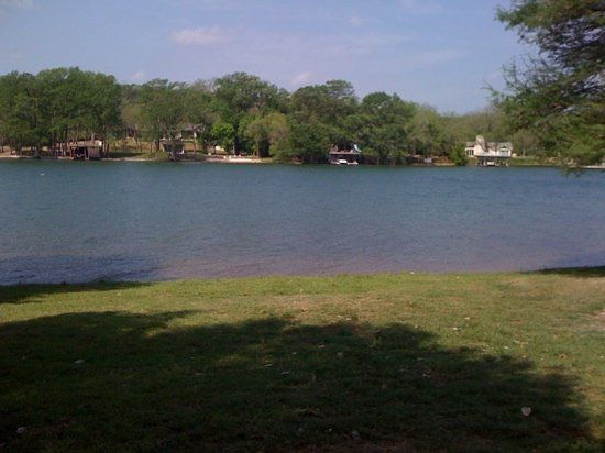 Emma Long Metropolitan Park