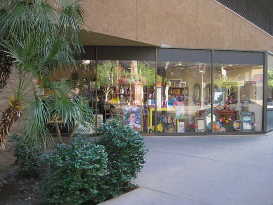 Arizona Latino Arts and Cultural Center