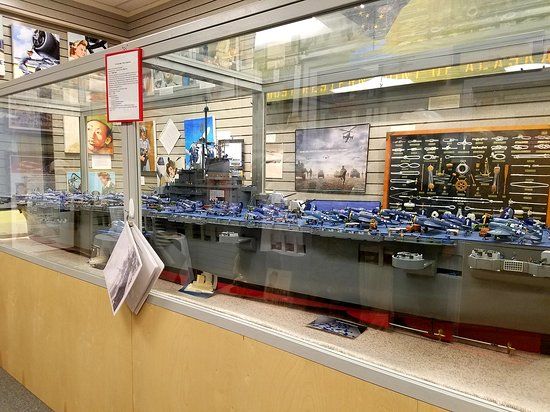 Alaskańskie Muzeum Weteranów