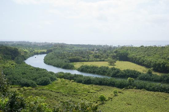 Wailua River State Park