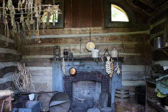 Tennessee Tarım Müzesi