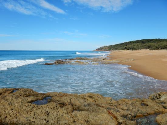 Deepwater National Park