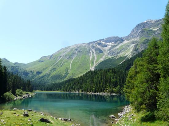 Obernberger See