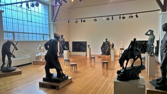 Musee Constantin Meunier