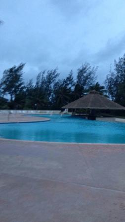 Port lotniczy Chub Cay