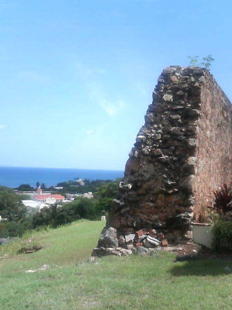 Vieques Fort