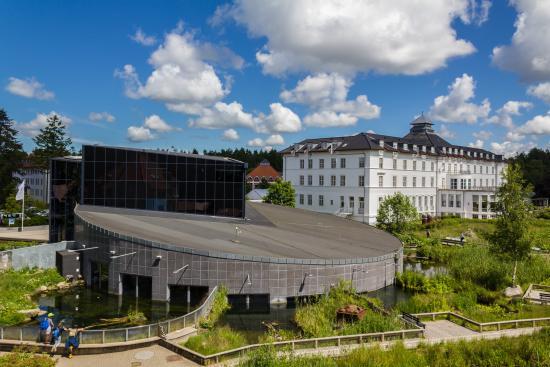 AQUA Aquarium & Wildlife Park