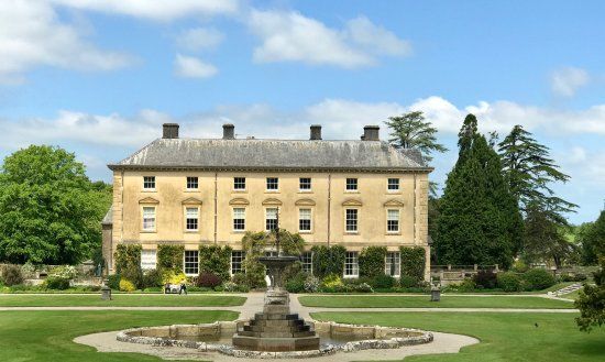 Pencarrow House and Gardens