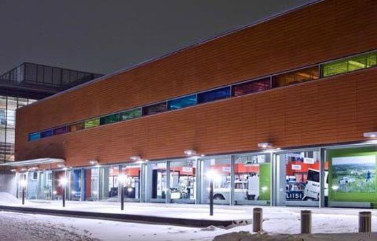 Tampere Police Museum