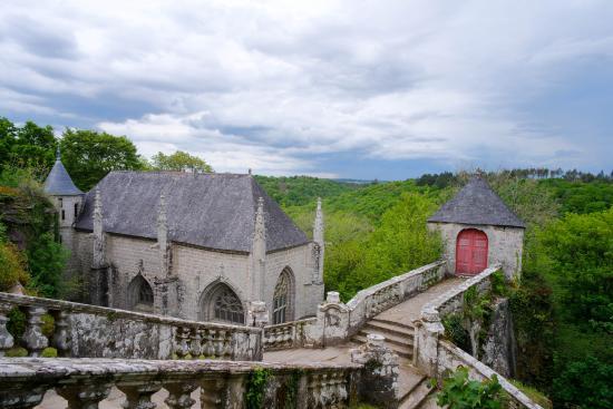 Sainte-Barbe