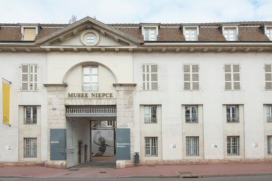 Musée Nicéphore Niépce