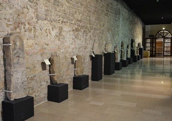 Musee des Beaux-Arts