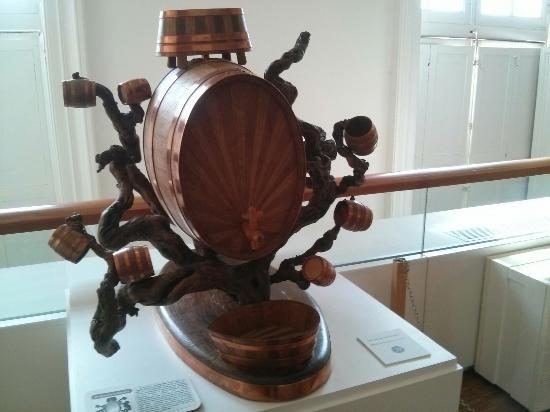 Musée des Meilleurs Ouvriers de France