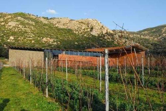 Clos culombu