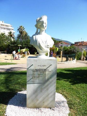 Parc de Roquebrune