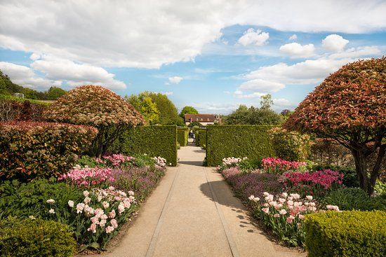 Musée des impressionnismes Giverny