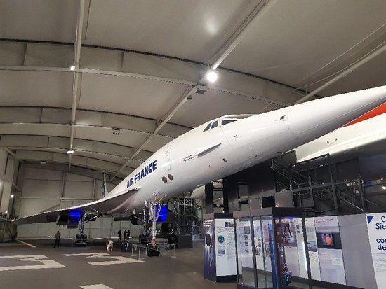 Museo del Aire y del Espacio