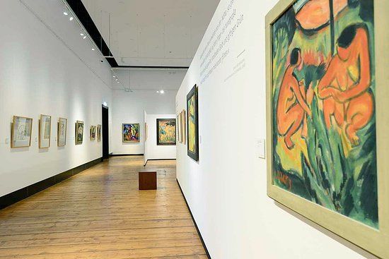 Brücke-Museum Berlin