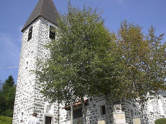 St. Karl Borromaus
