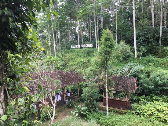 Satria Agrowisata
