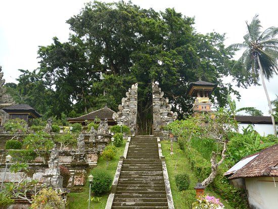 Pura Kehen