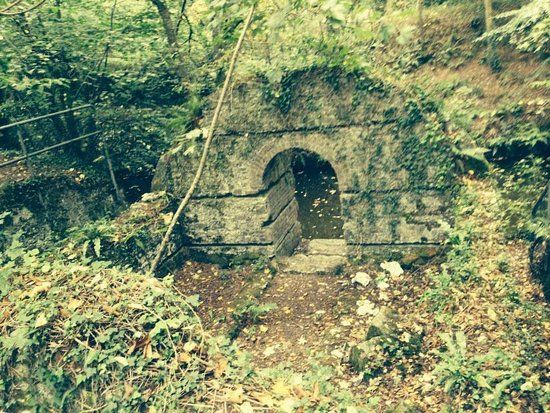 Royal Gunpowder Mills