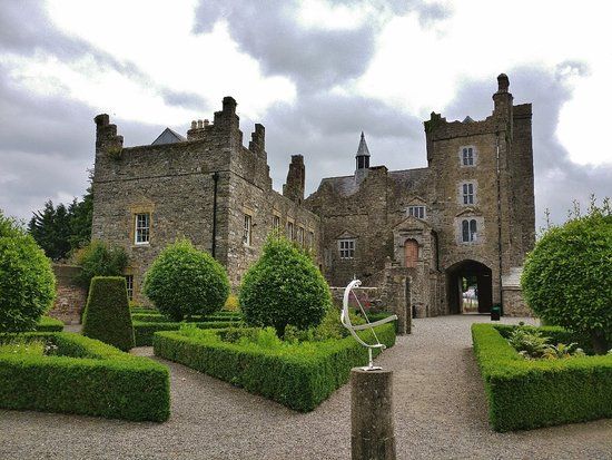 Castello di Drimnagh